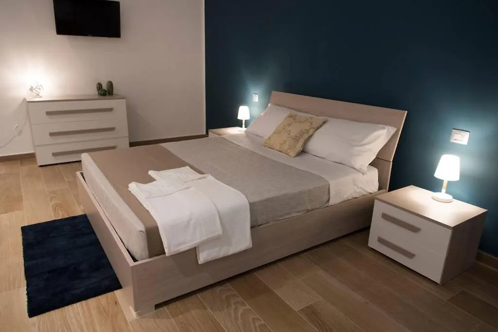 Dante Appsuite Bari Italy